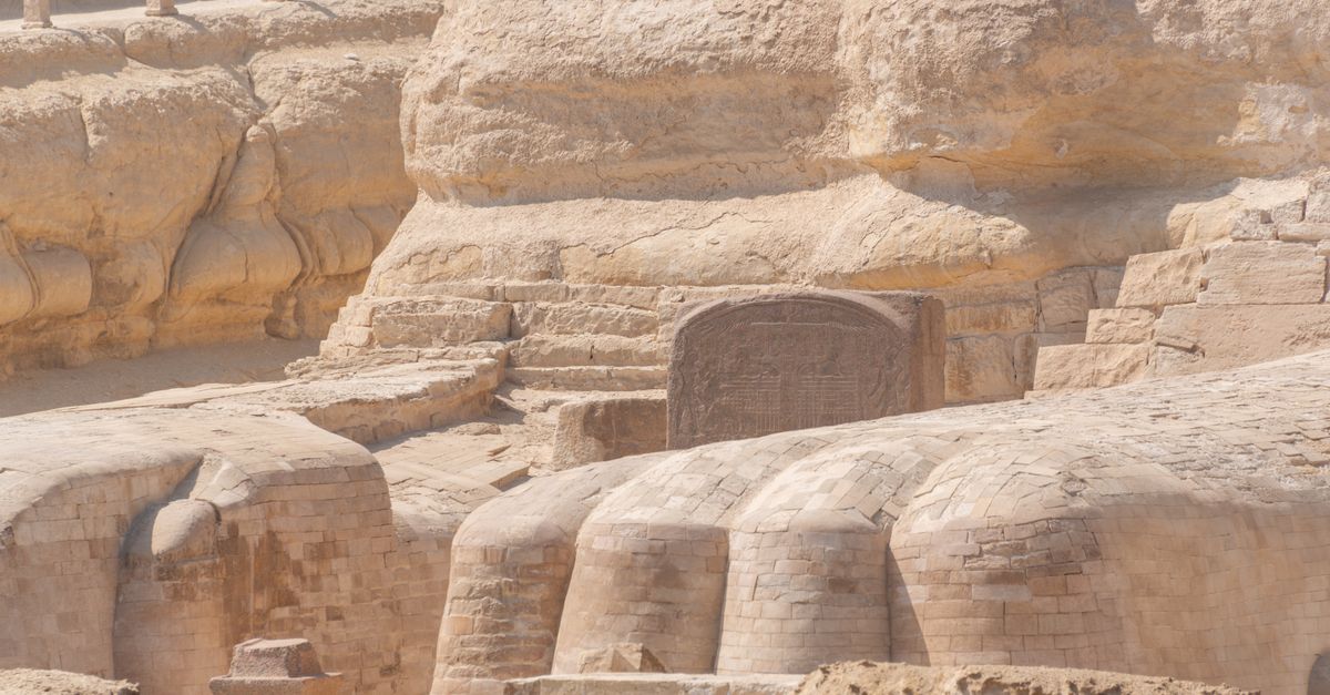 Photo of Egypt