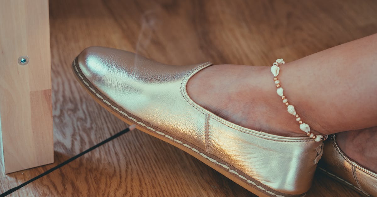 Detox From The Feet