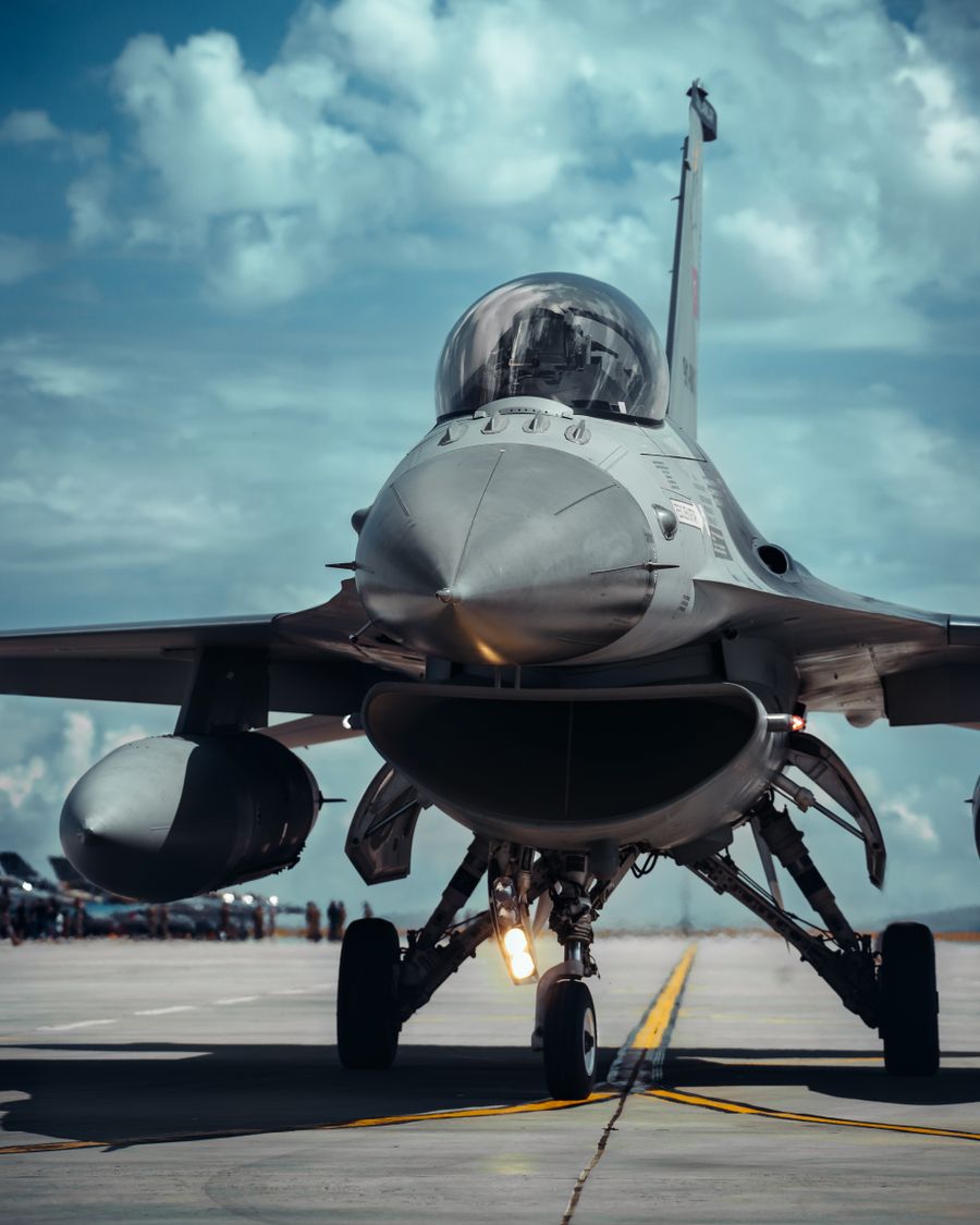 Defense & Aerospace