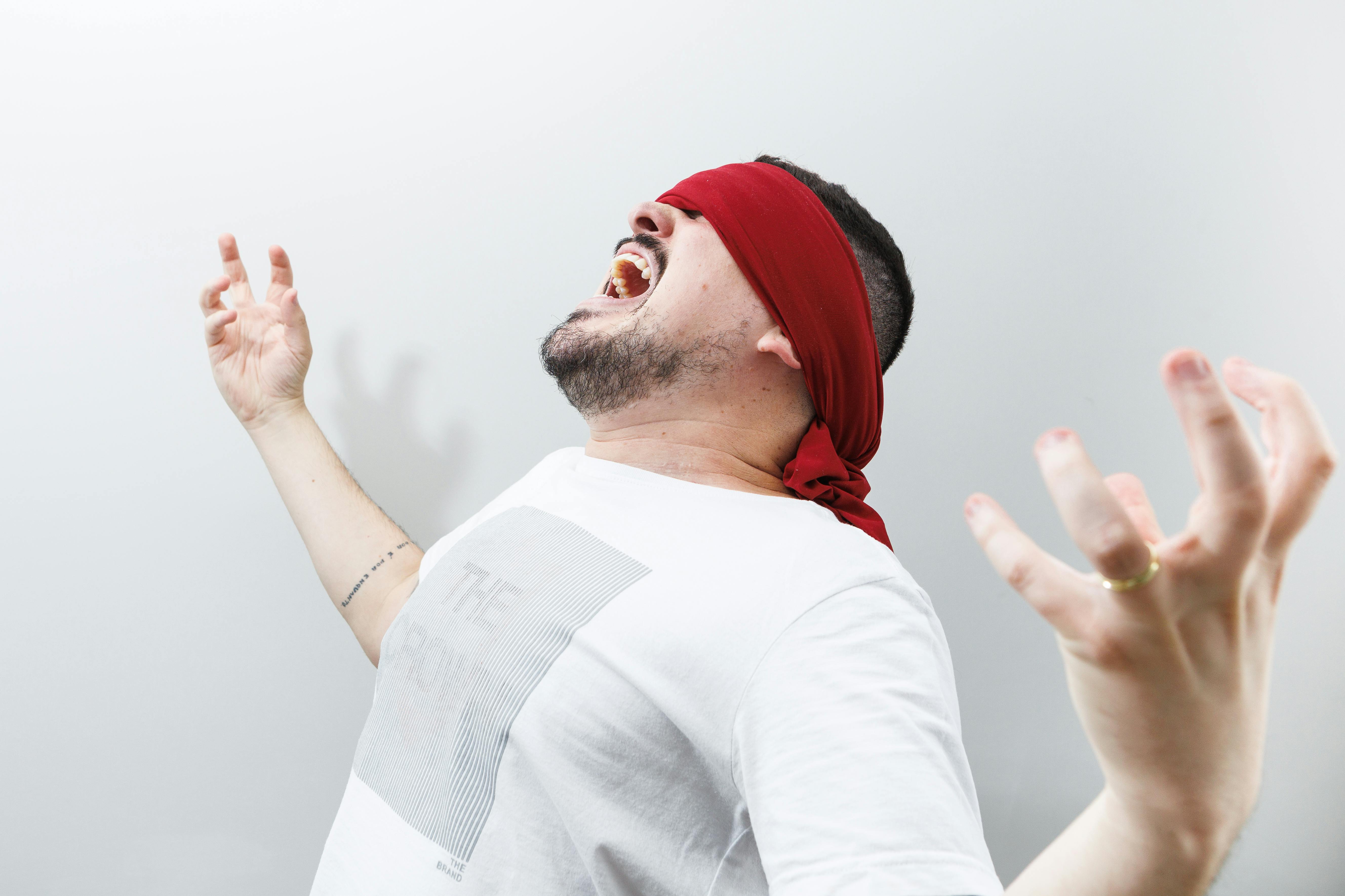 Ruiz: “Taking difficult decisions may change your career path for the better” — Photo by ABNER LOBO on Pexels
