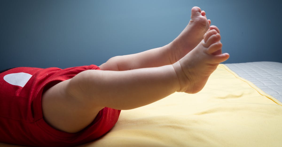 Foot Cleanse