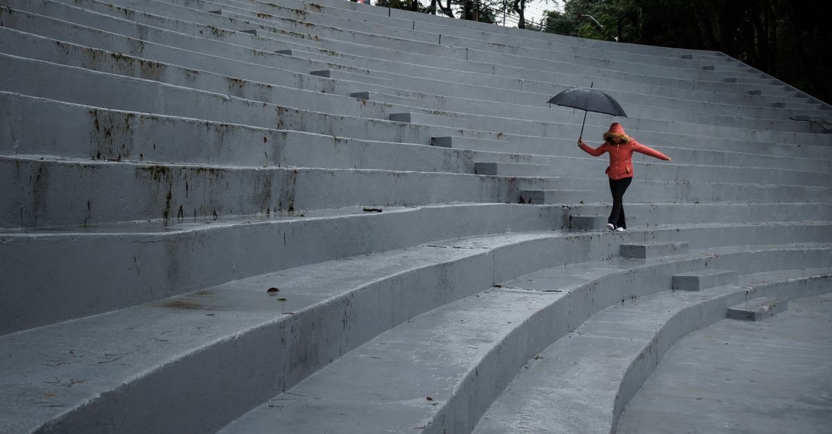 Melissa Lake Park's $11.95 Million Amphitheater and Splash Pad Is Ready for Fall