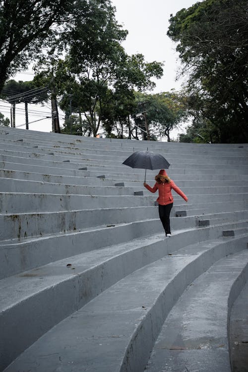 公園, 劇院, 垂直拍摄 的 免费素材图片