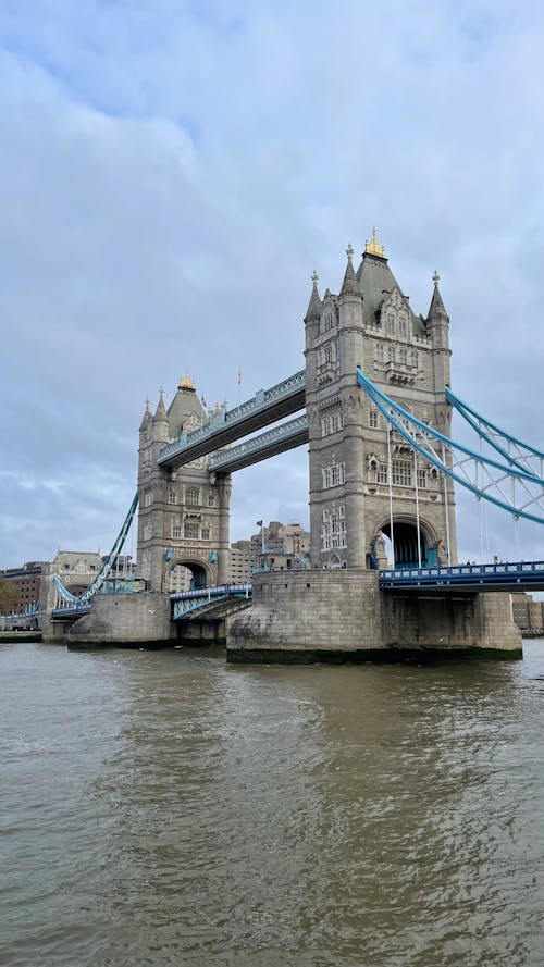 Безкоштовне стокове фото на тему «bridge, london, river»