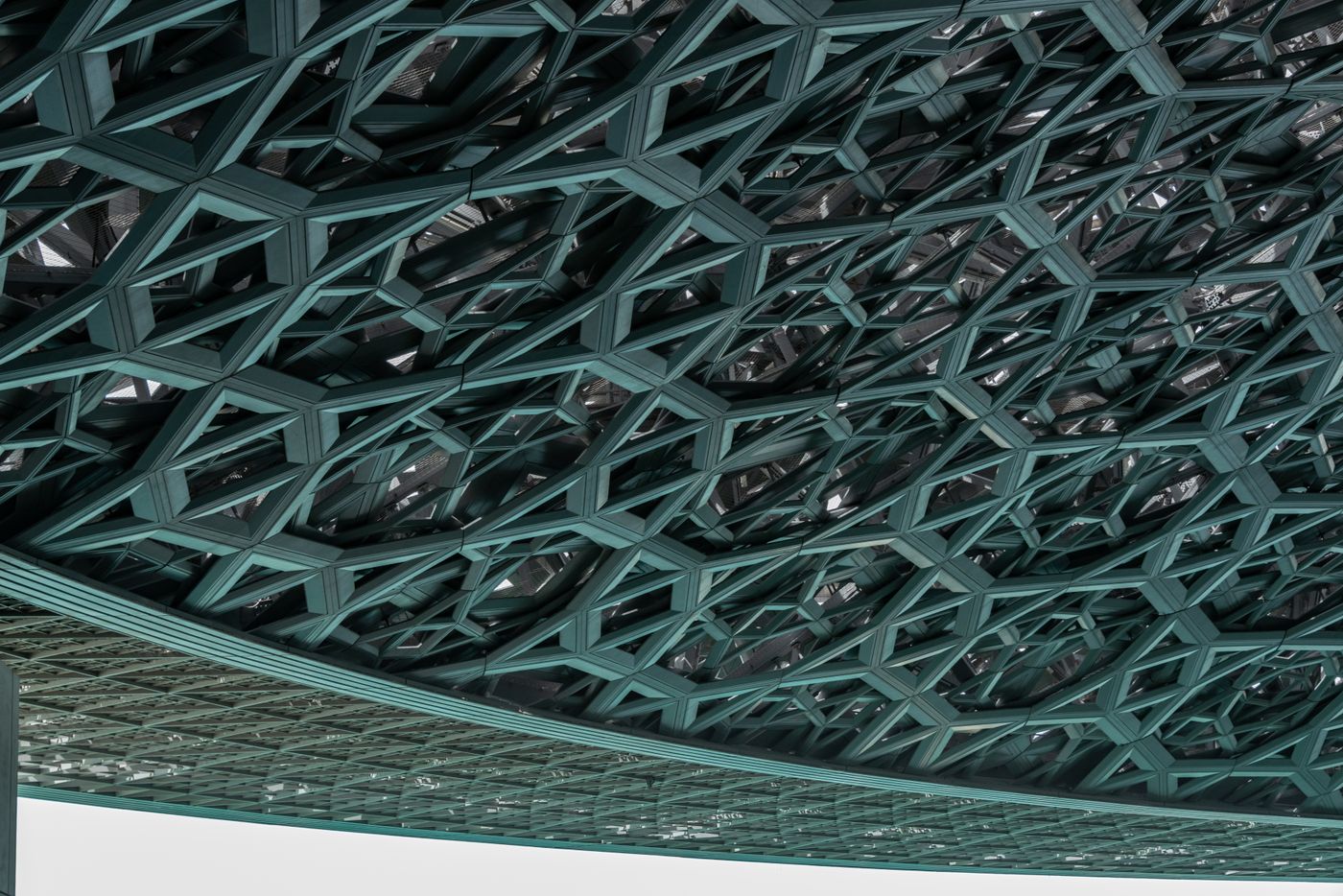 Zayed Centre
