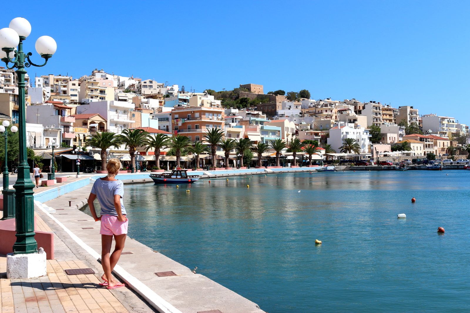 Crete