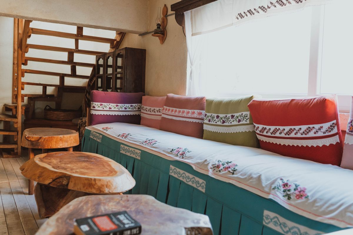 Pandor Bakery and Cafe