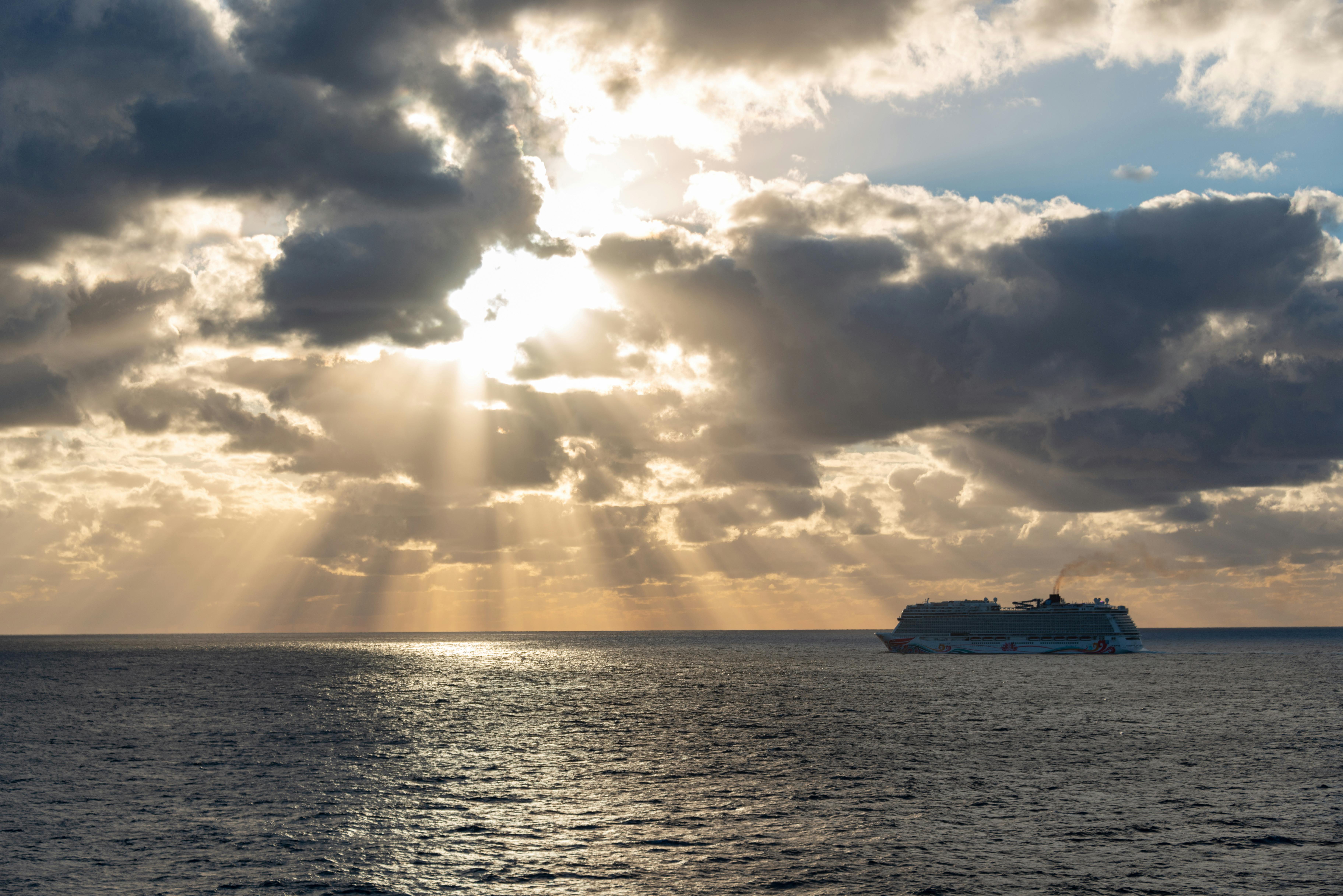What are the benefits of booking your next cruise while on your current cruise