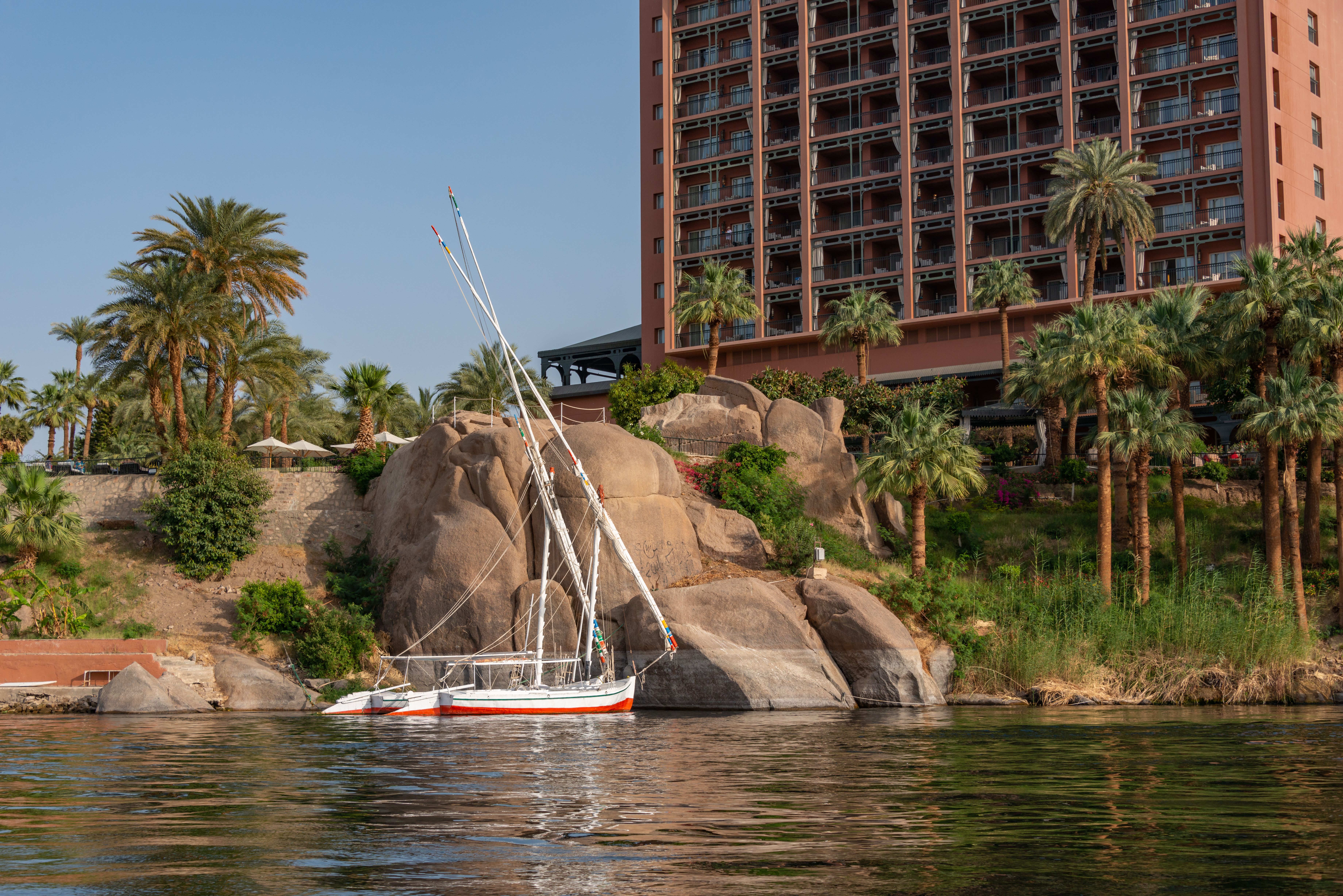 Plongée sous-marine au lac Nasser (Certified)