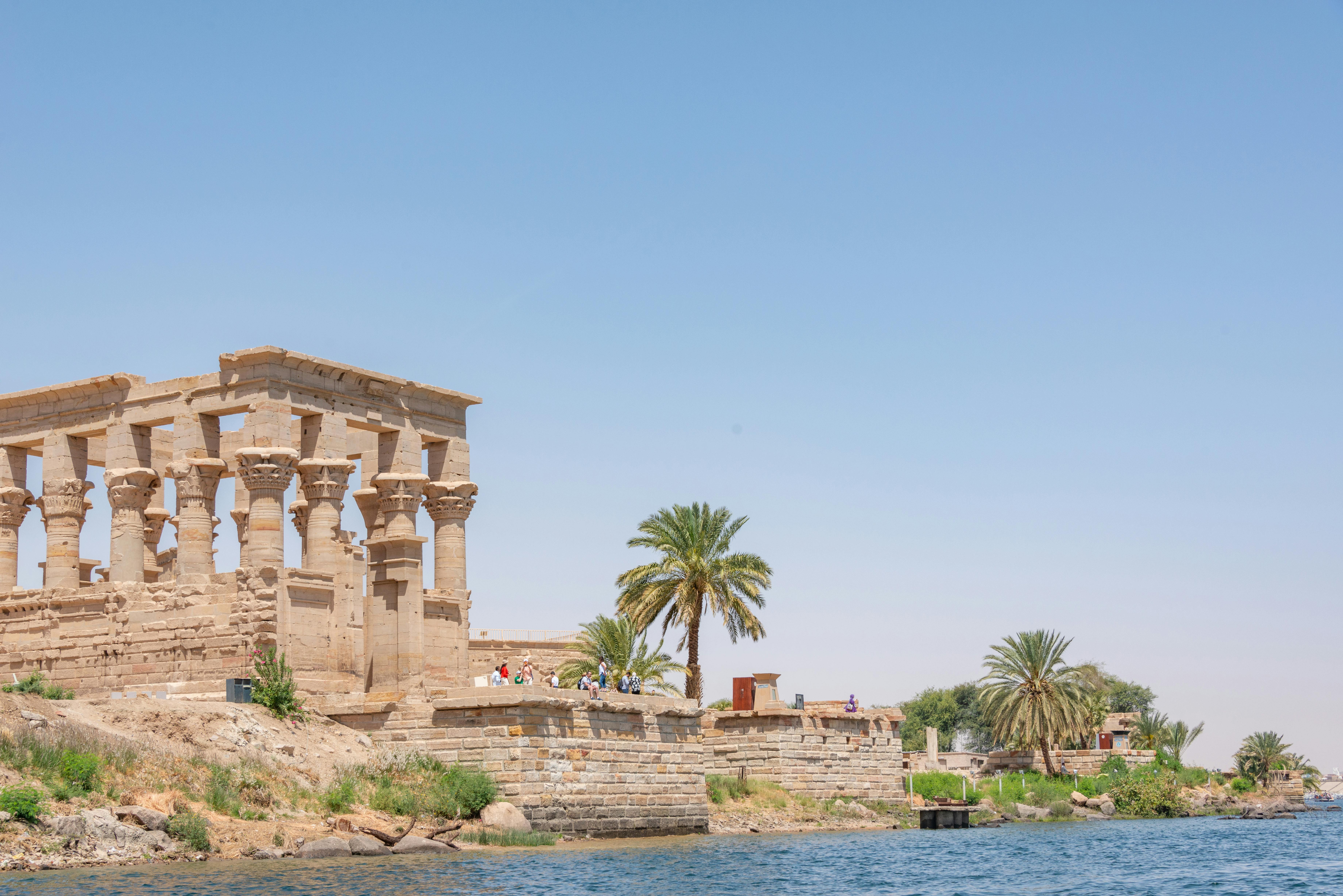Photo of Philae Temple