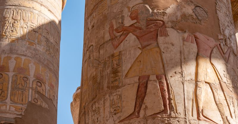 Les Pharaons : Guide Histoire Complète