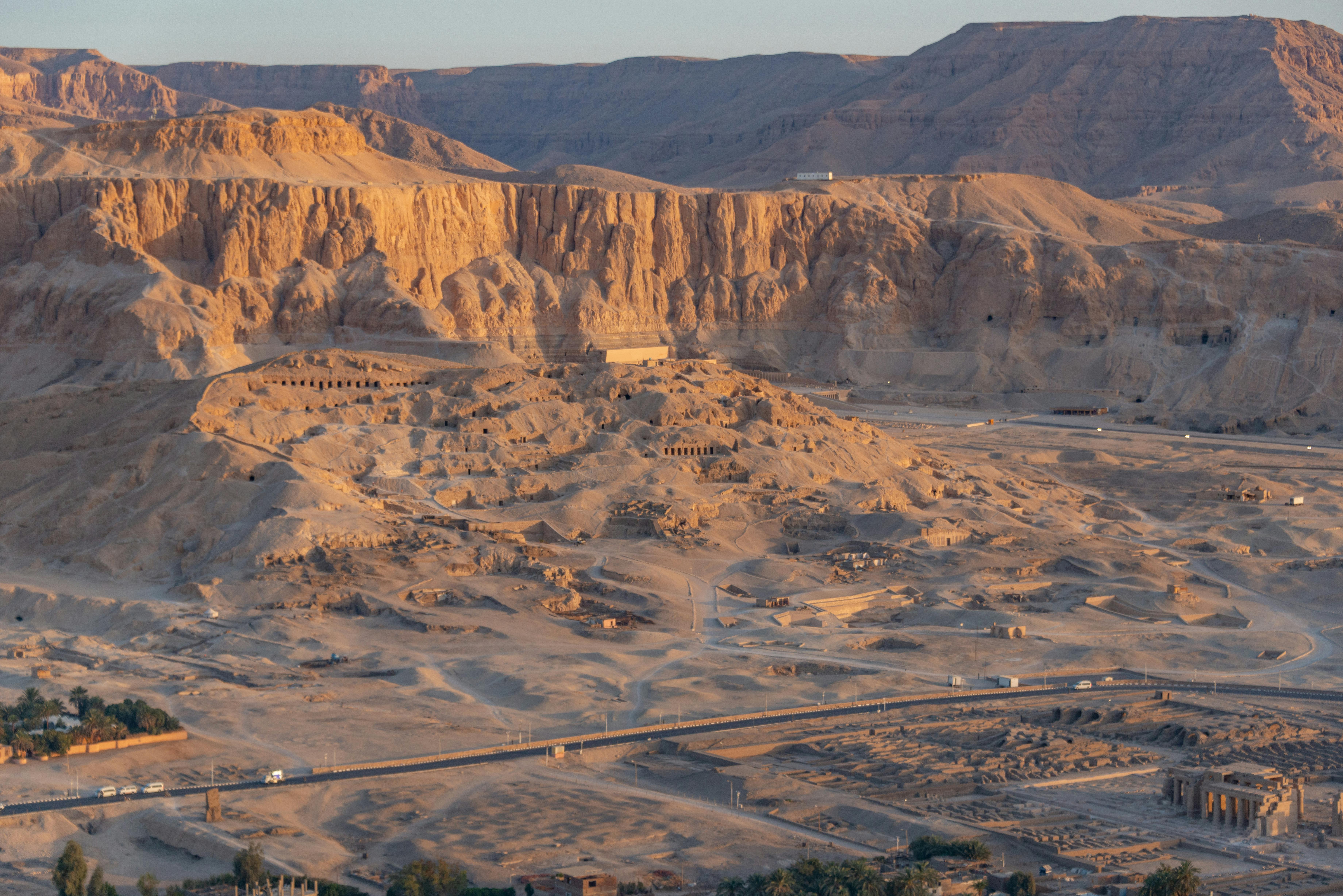 Valley of the Kings