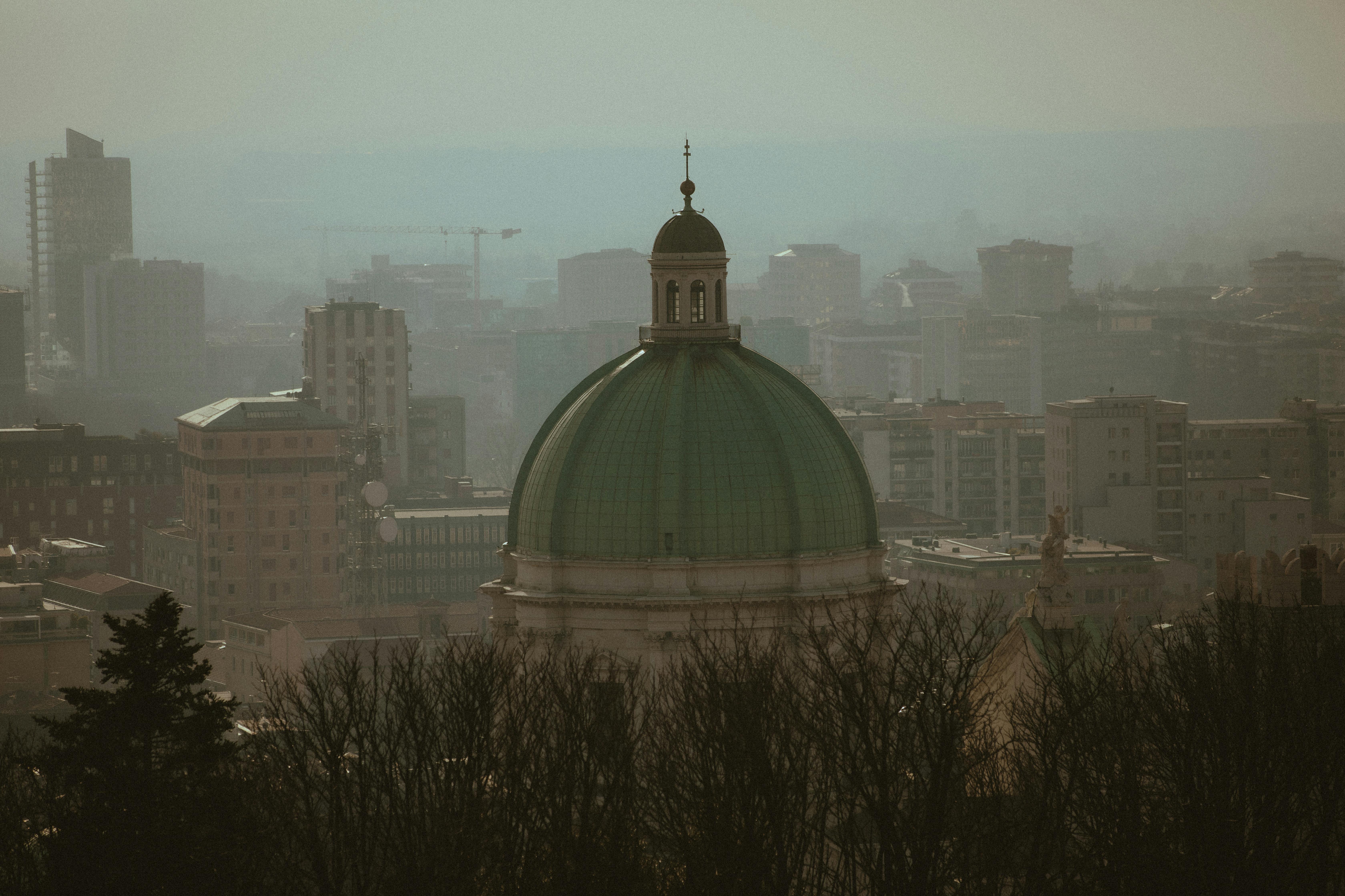 City Guide: Bologna, Italy According To Top Tour Guides — Photo by Valentin Angel Fernandez on Pexels