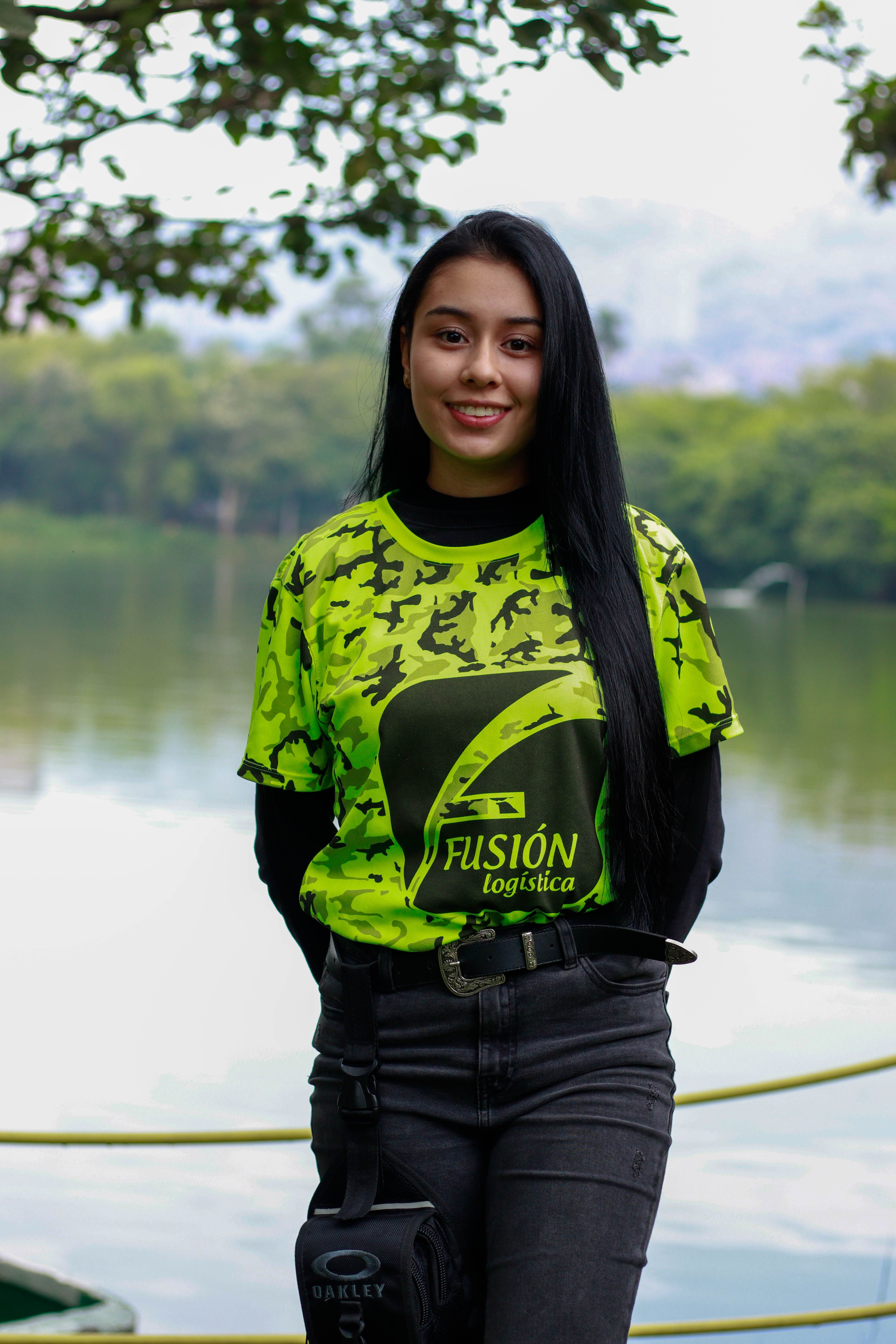 Neon Green Shirt Photos, Download The BEST Free Neon Green Shirt Stock ...