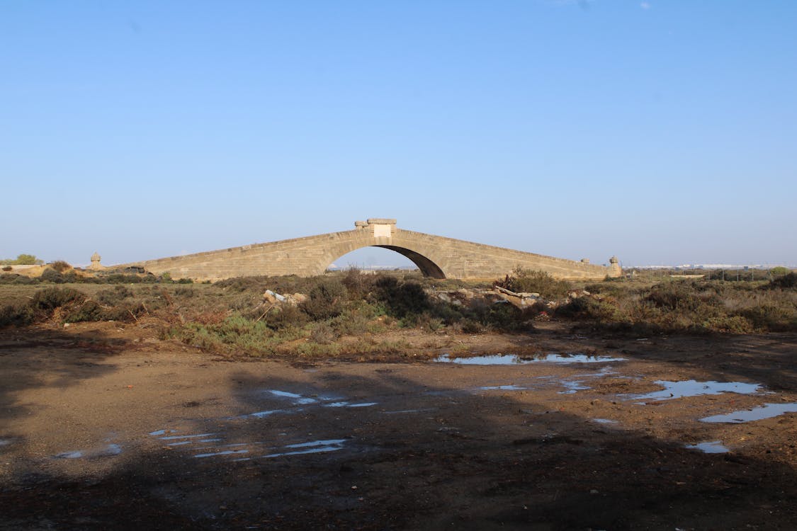 puente del Marqués de Ureña