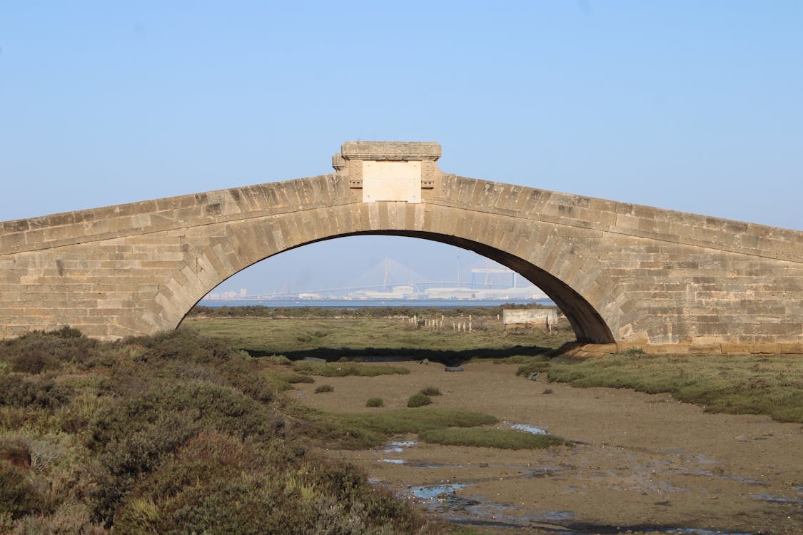 puente del Marqués de Ureña