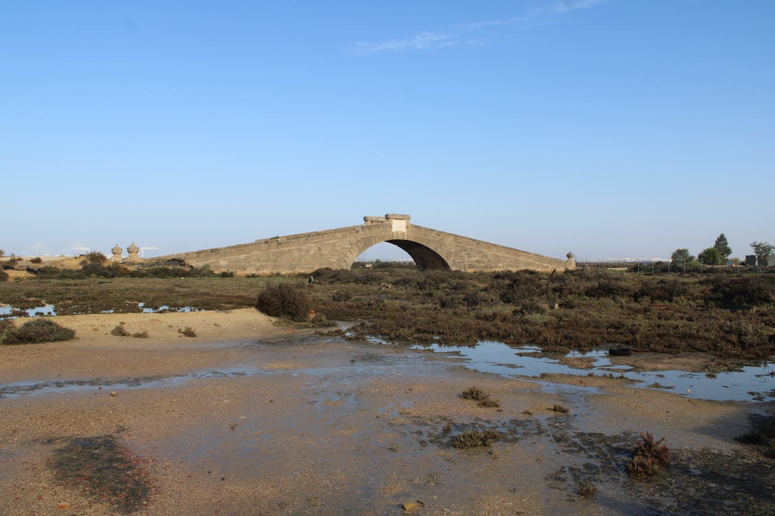 puente del Marqués de Ureña