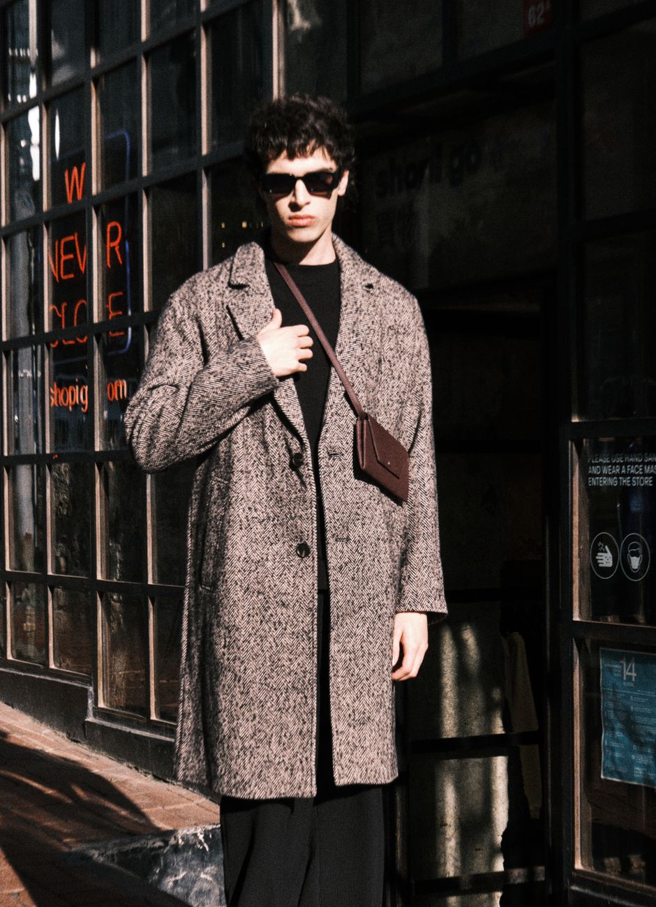 Winter Collection