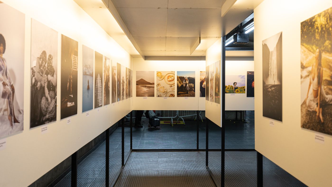 Jury-Free Art Shows: A Real Look at the Trade-Offs