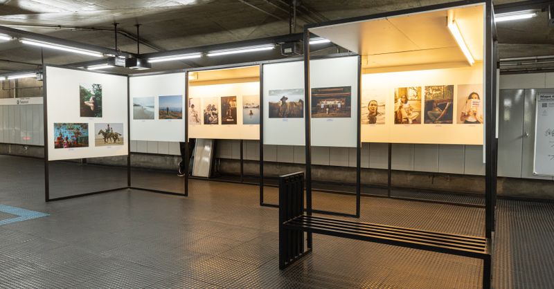 Exposition Toulouse 2026 : agenda culturel