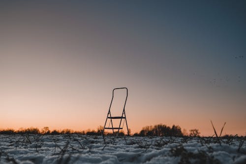 Free stock photo of aerial view, beautiful nature, beautiful sunset