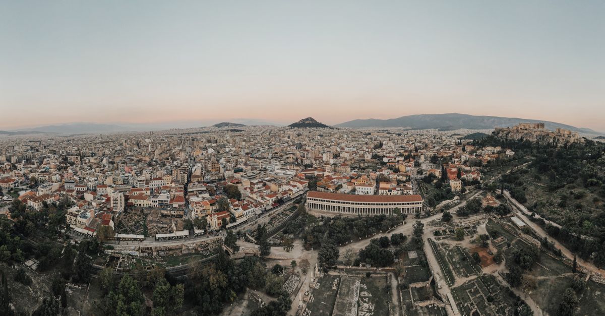 Athens Travel Mistakes to Avoid