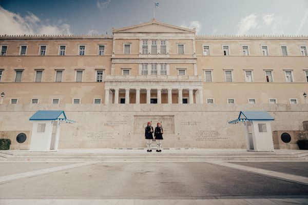 How Greek Politics Works: Parliament, Government, and Elections Explained