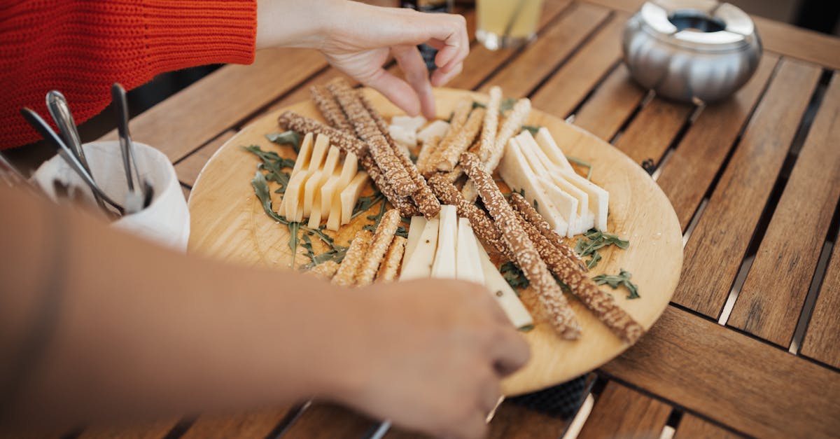 Les Techniques de Fumage du Fromage : Tradition et Modernité