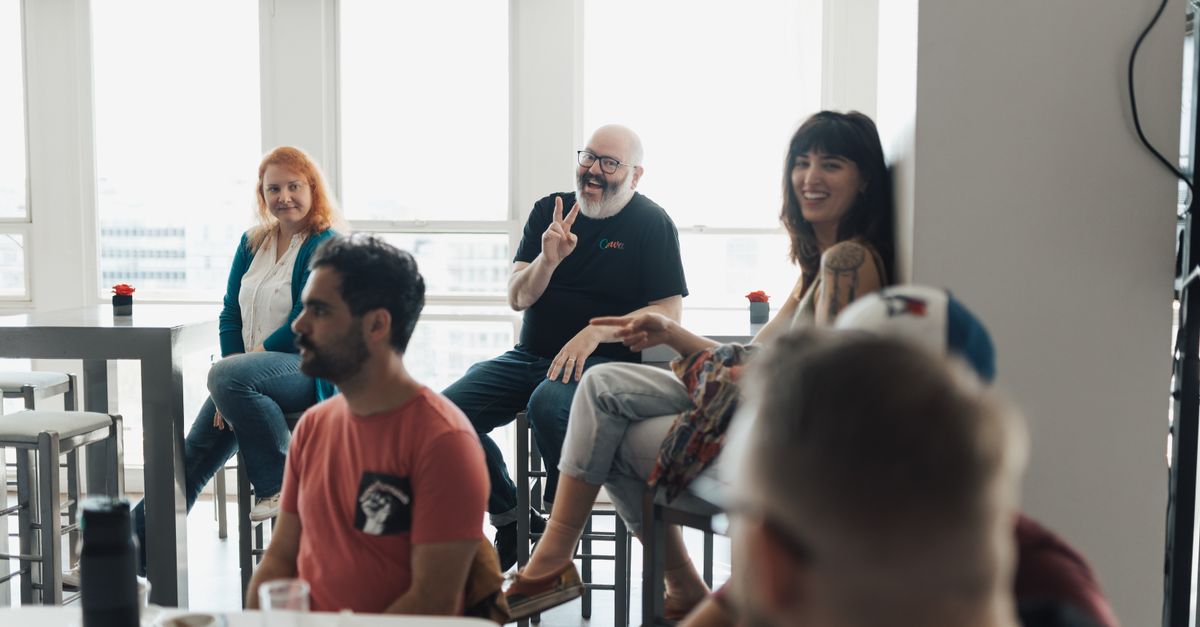 10 Astuces Pour Gagner en Assertivité au Quotidien