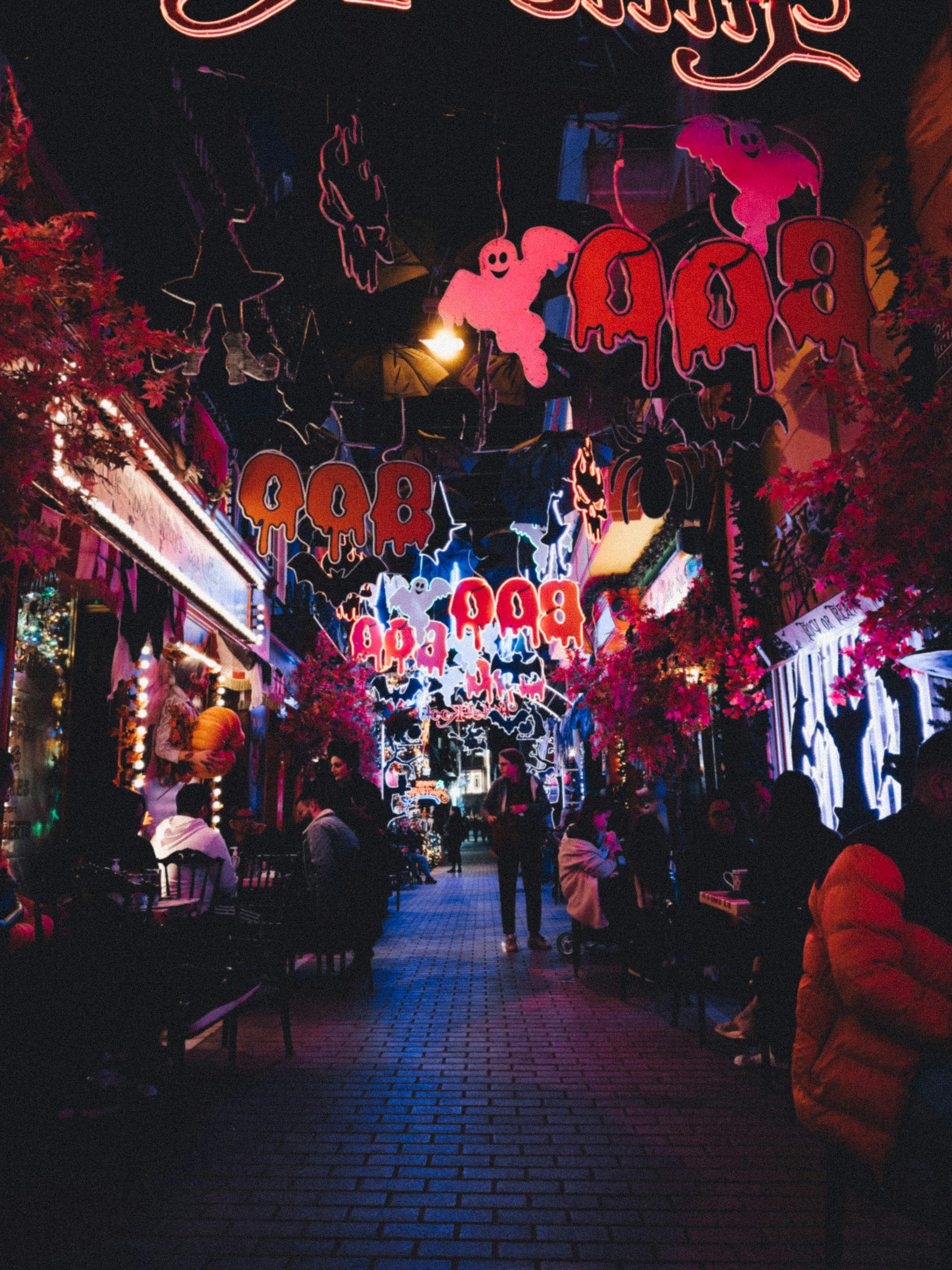 Tramvaiul Cafenea devine atracția de Halloween pentru o experiență inedită