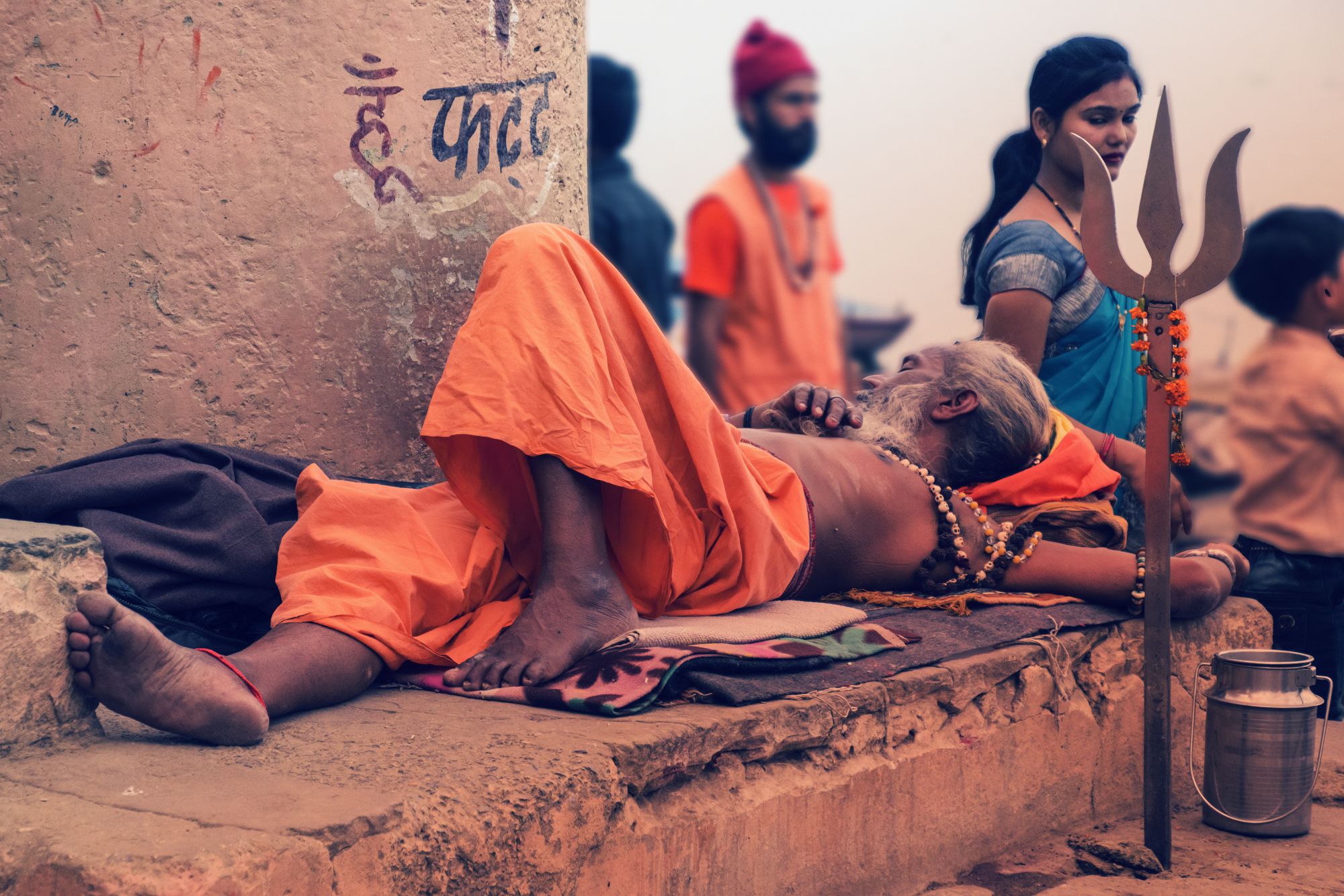 Varanasi