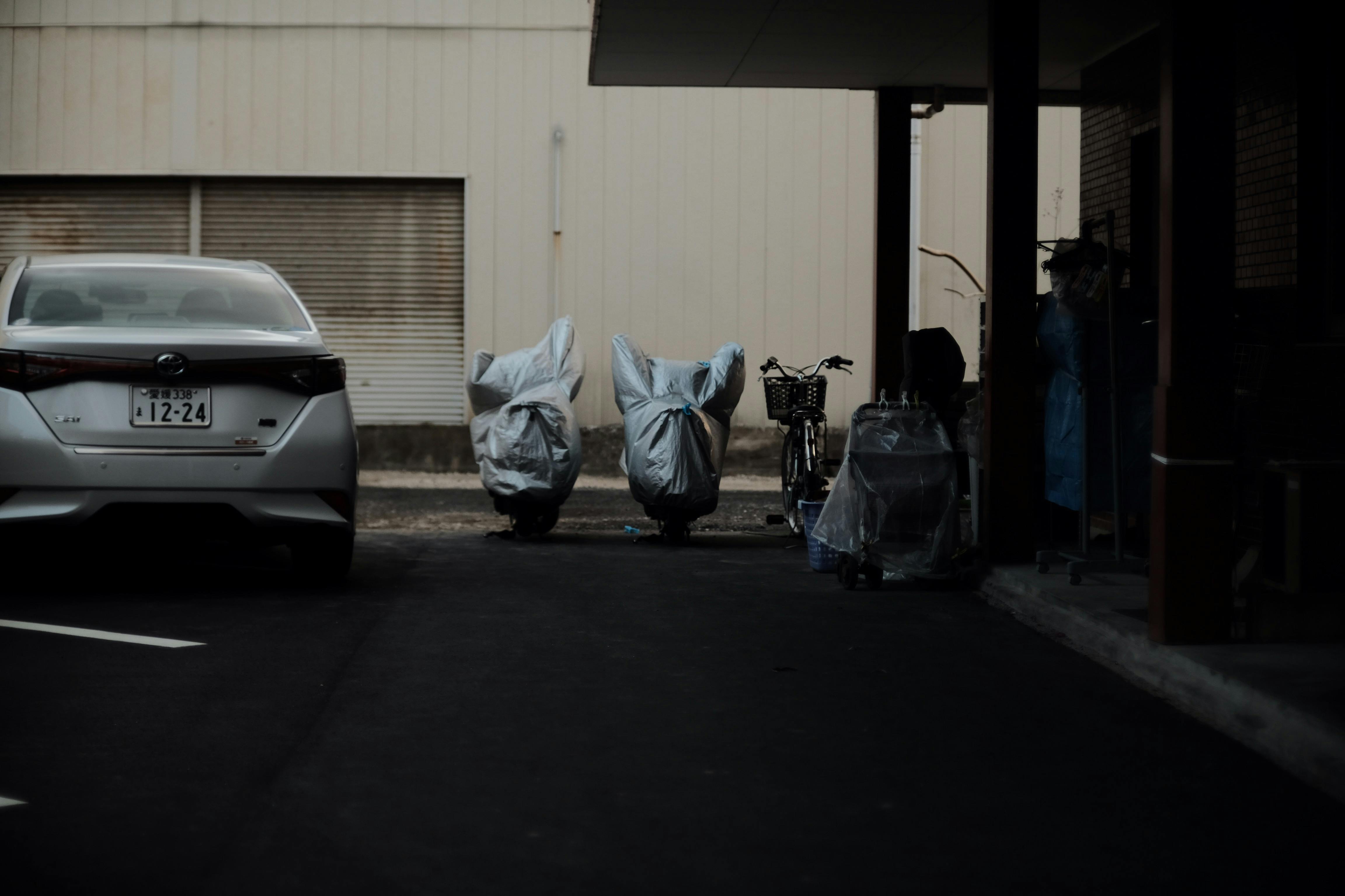 Toyota Recalls 141,286 Priuses for Doors That Could Unexpectedly Open — Photo by Mak_ jp on Pexels