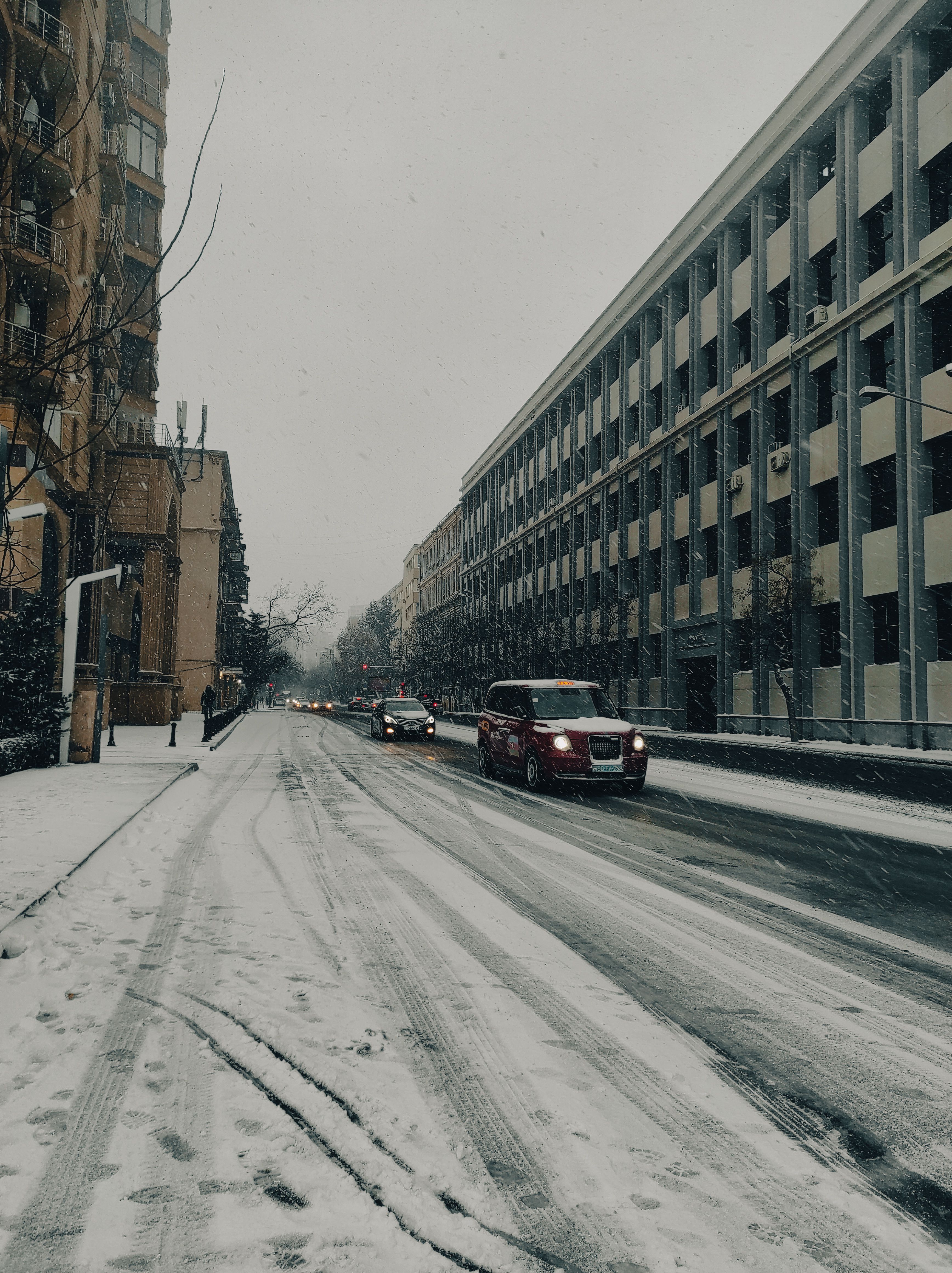 The Impact of Cold Weather on Heart Disease: New Study Insights