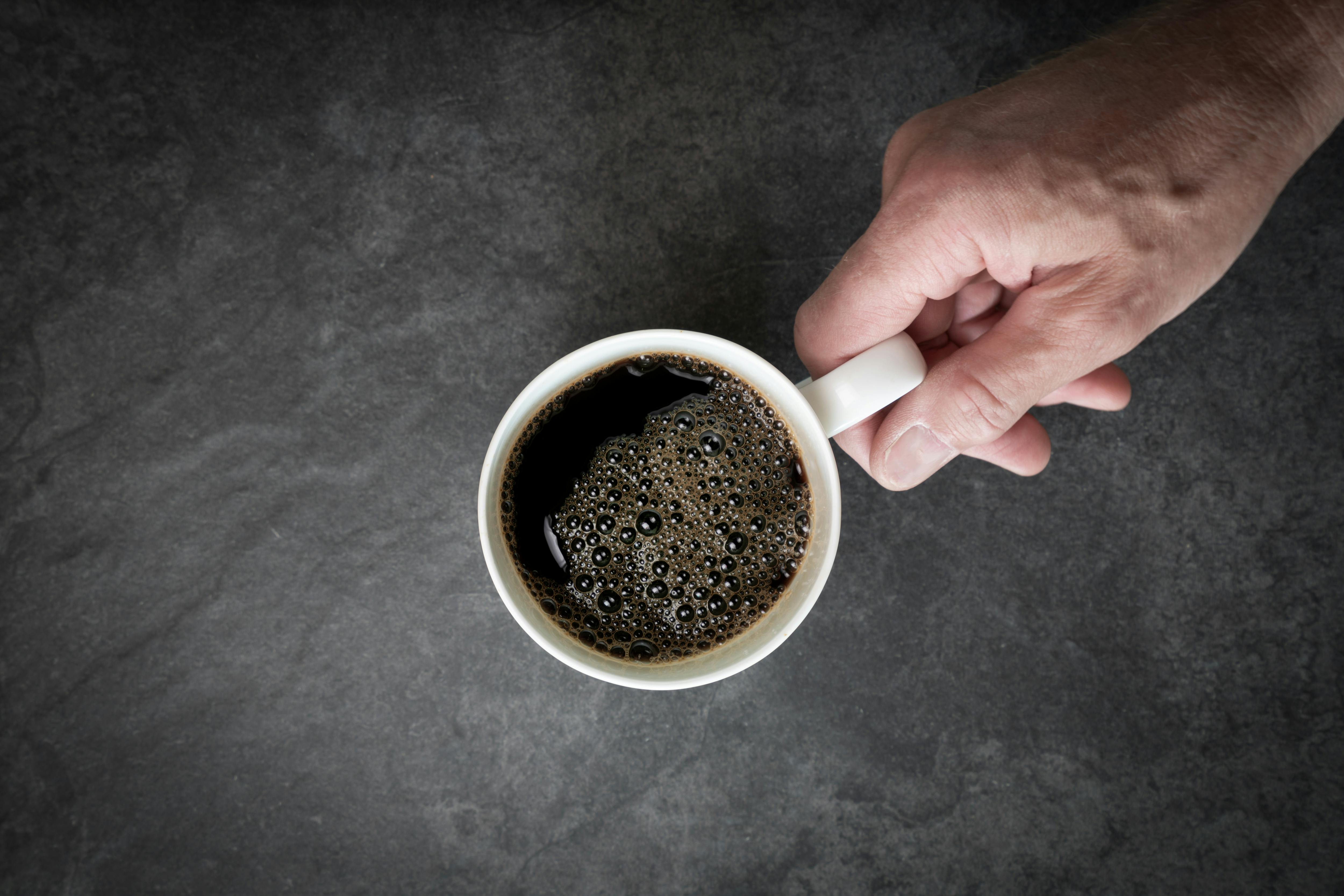 Morning Coffee: Hedge fund gardening leave and the $100m+ job offer. Deutsche Bank's richest ex-trader passed over by Google 