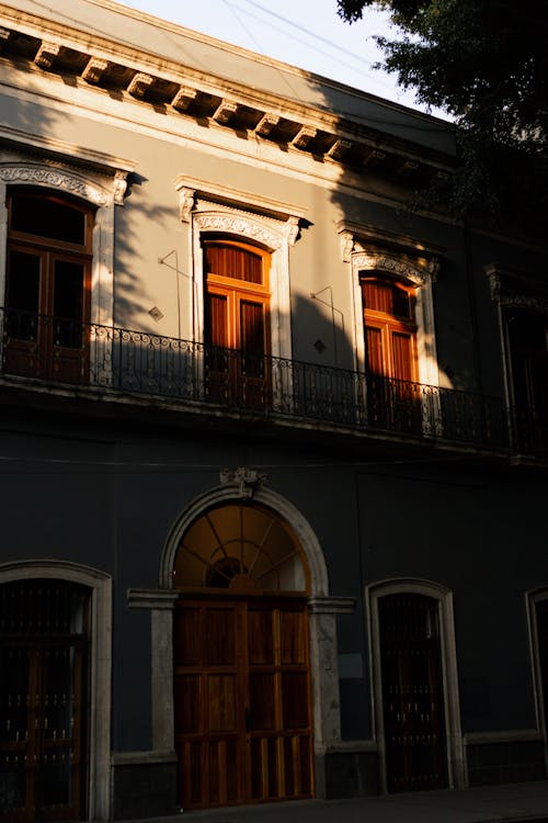 Foto profissional grátis de aparência, arqueado, arquitetura