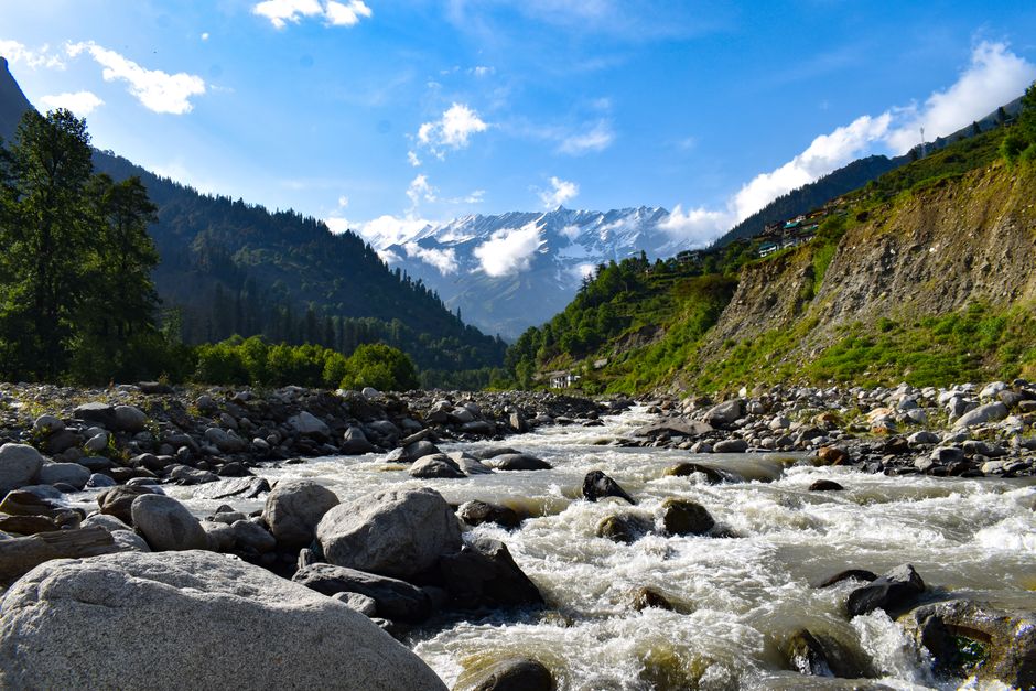 Manali Travel 1