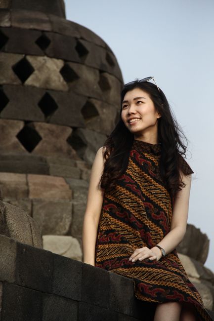 Tips Liburan ke Magelang Tips Liburan ke Magelang
