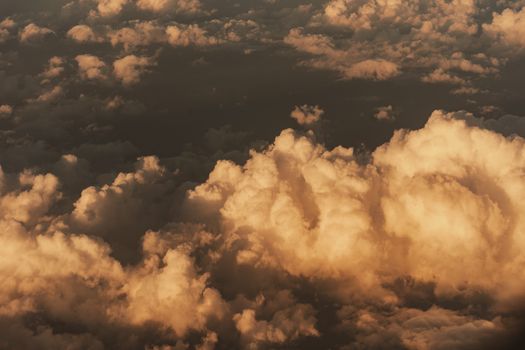 Free stock photo of air, airplane, cloud