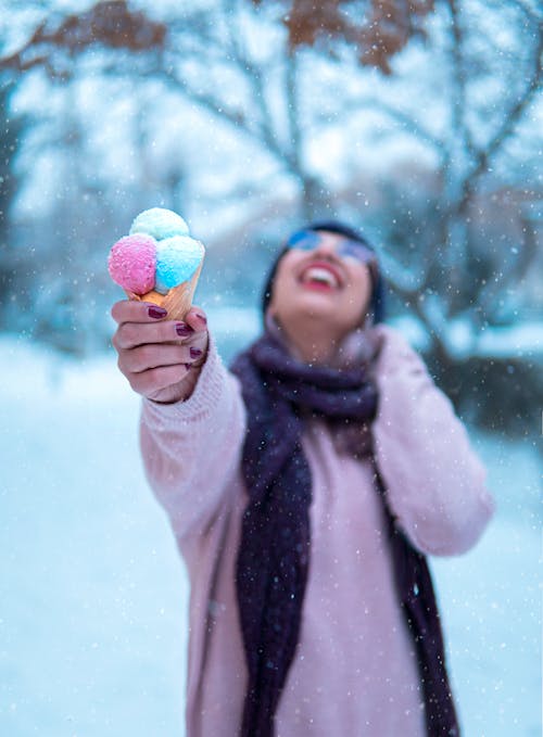 Fotobanka s bezplatnými fotkami na tému flákať sa, sezóna, sneh