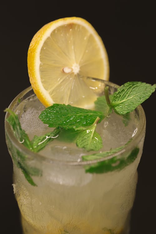 Gratis stockfoto met cocktail, detailopname, drinkglas