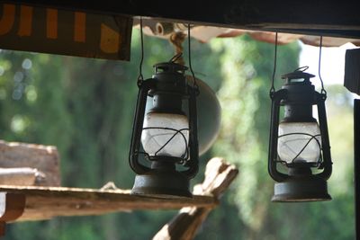 Lampu Taman Solar