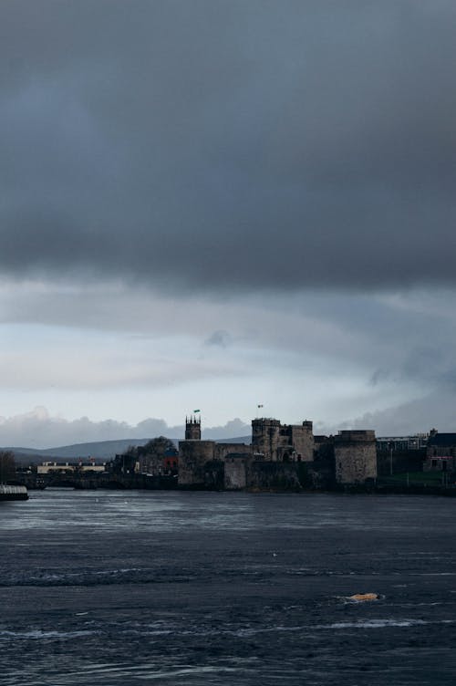 Kostnadsfri bild av 13th century, horisont, irland