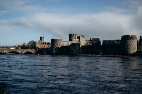 城堡, 堡壘, 堡疊 的 免费素材图片