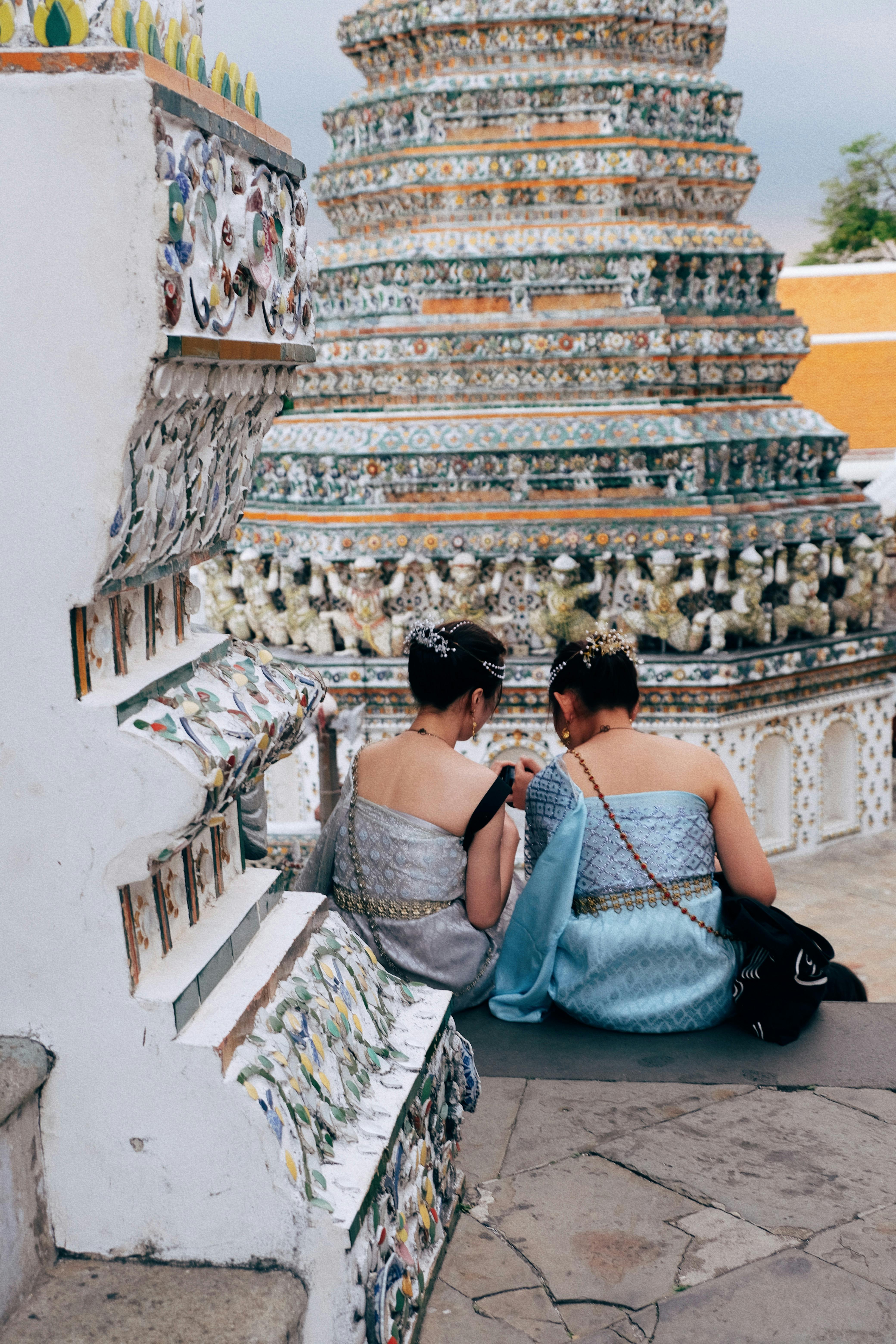 Beyond the Temples: Connecting with the Heart of Thailand