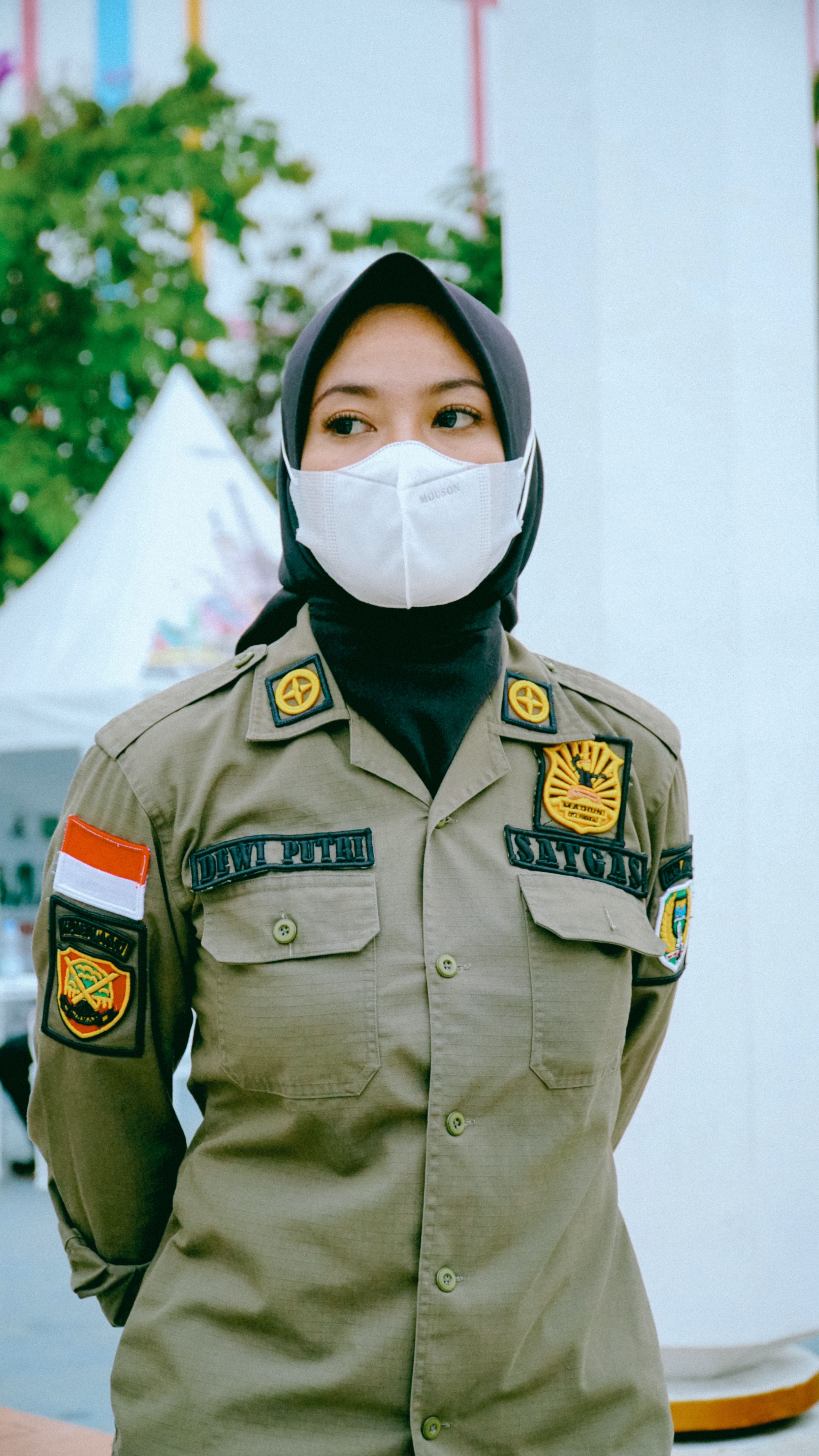 Hijab Police Photos, Download The BEST Free Hijab Police Stock Photos ...