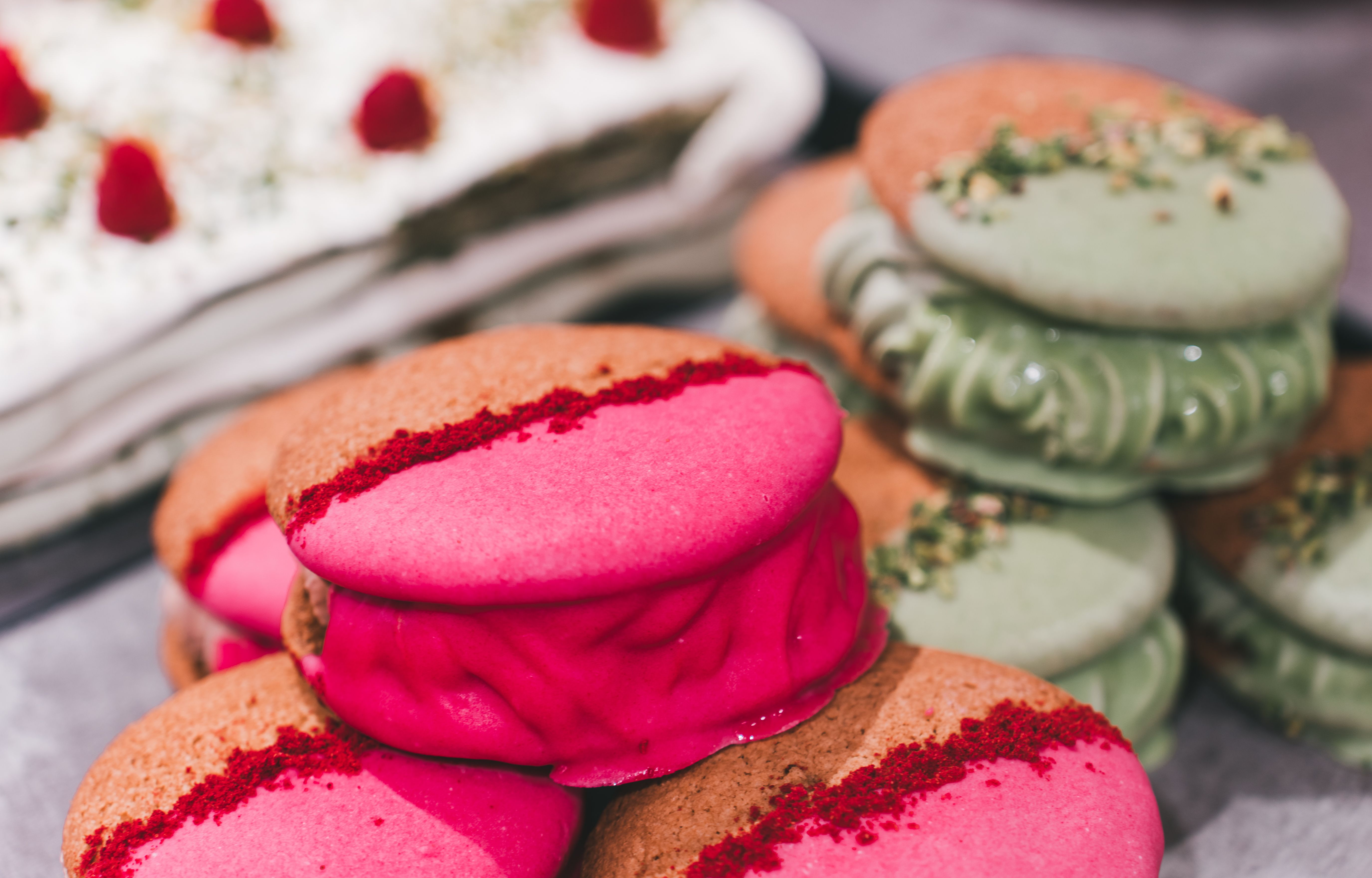 How Viral Social Media Trends Are Reshaping the Economics of Restaurant Desserts