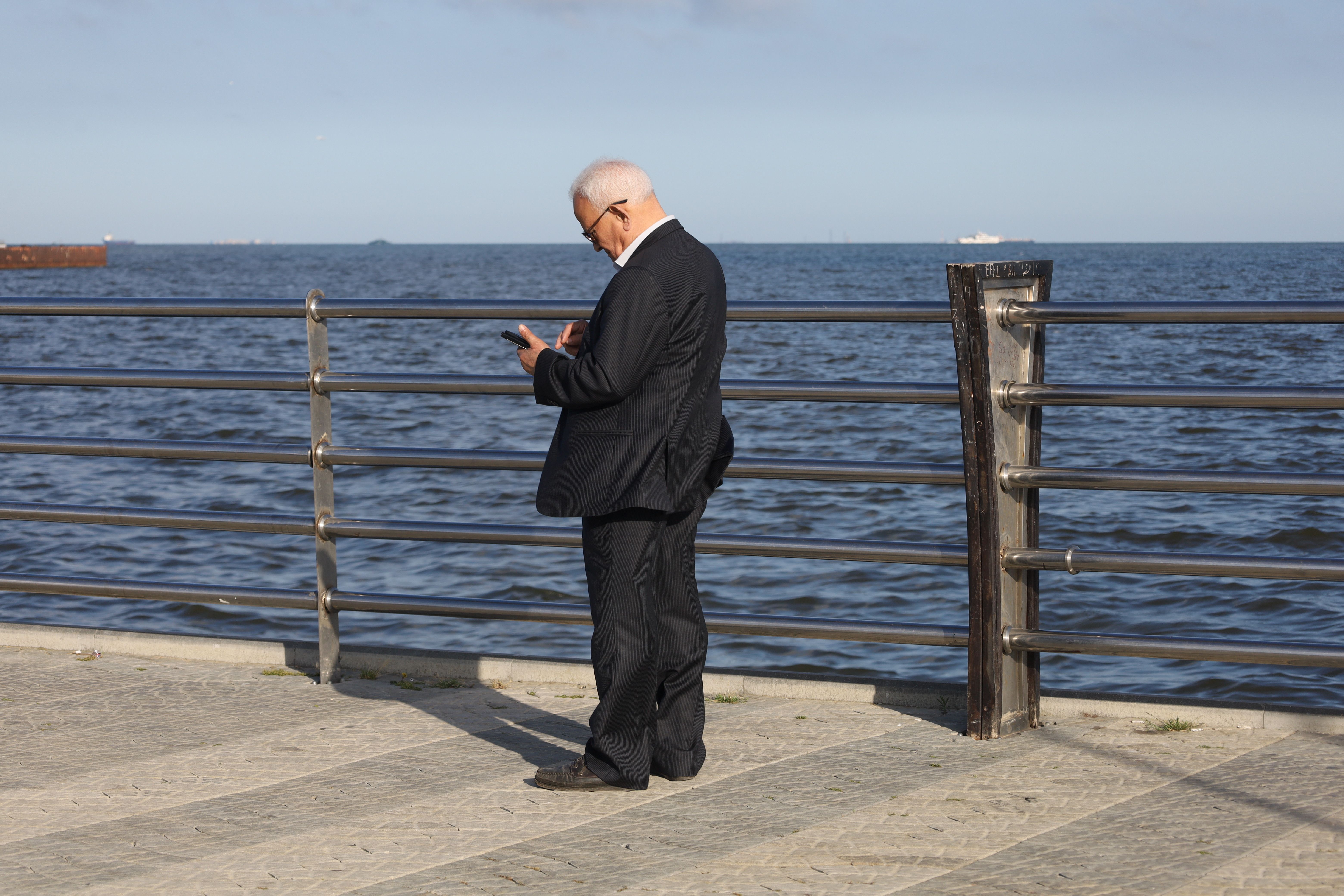 The President And His Blackberry Much Ado About Something