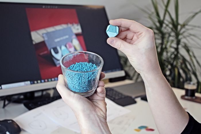 Self-Healing Polymers