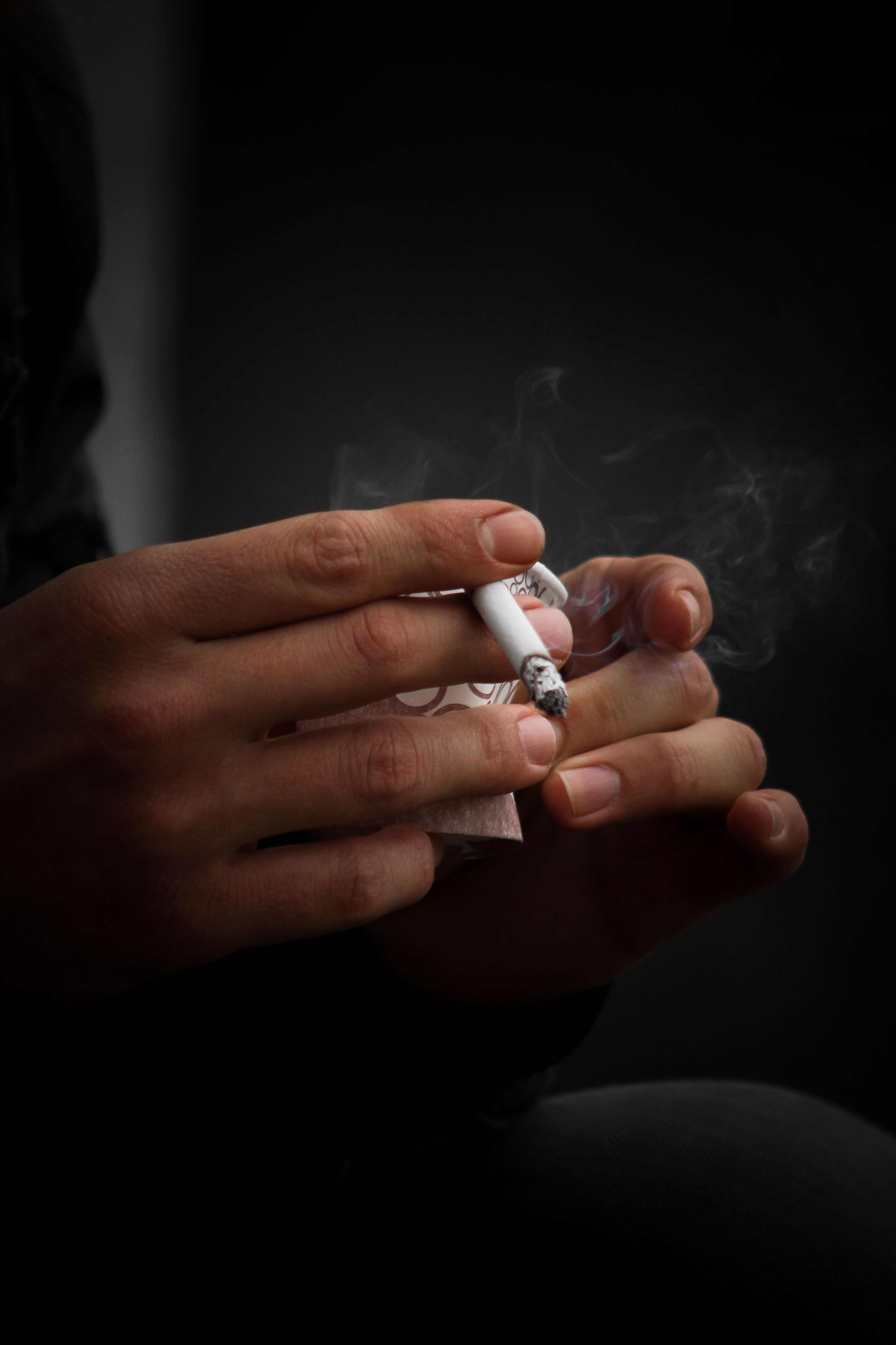 Stop Smoking