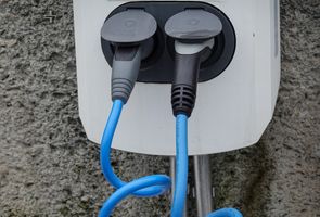Câble de Charge Type 2 (5m, 22kW)